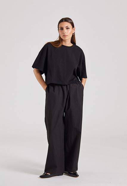 Stylein Sanna Black Pants 